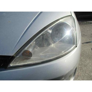 ford focus berlina (cak) del año 2000