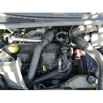 renault clio grandtour del año 2009