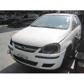 opel corsa c del año 2004