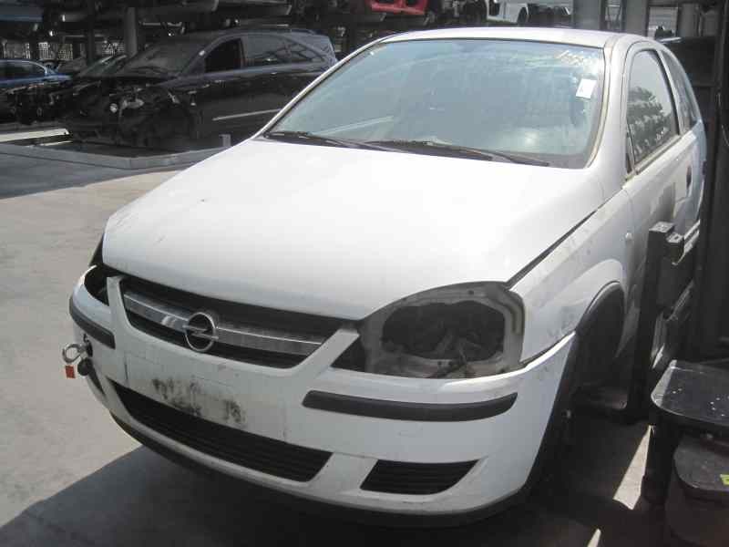 OPEL CORSA C