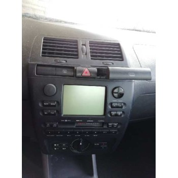 seat cordoba berlina (6k2) del año 2002