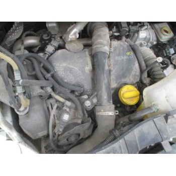 renault kangoo del año 2013