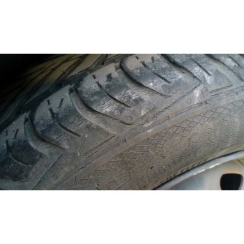 seat ibiza (6l1) del año 2003