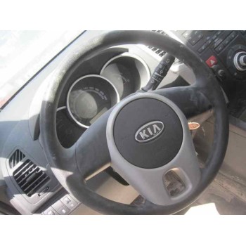 kia venga del año 2010