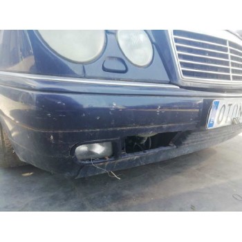 mercedes-benz clase e (w210) berlina diesel del año 1999