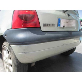 renault twingo (co6) del año 2000