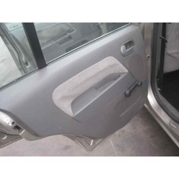 ford fusion (cbk) del año 2003