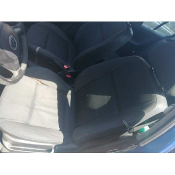 volkswagen polo berlina (6n2) del año 2000