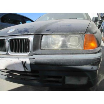 bmw serie 3 berlina (e36) del año 1995