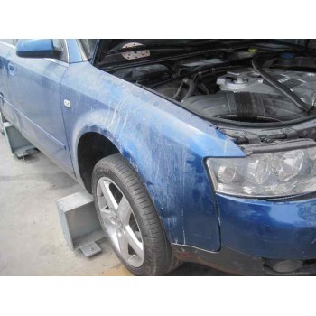 audi a4 berlina (8e) del año 2001