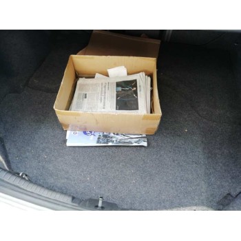 jaguar x-type del año 2003