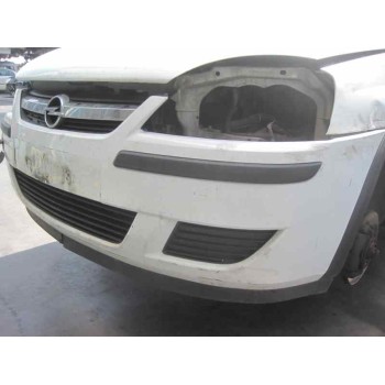 opel corsa c del año 2004