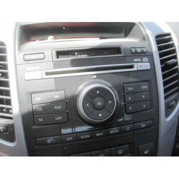 kia venga del año 2010