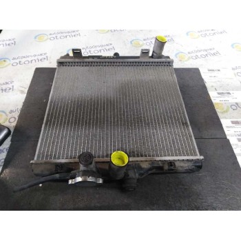 RADIADOR AGUA 41 X 36