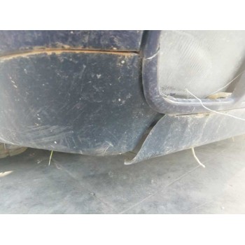 mercedes-benz clase e (w210) berlina diesel del año 1999