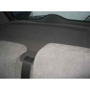 ford fusion (cbk) del año 2003