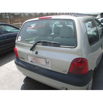 renault twingo (co6) del año 2000