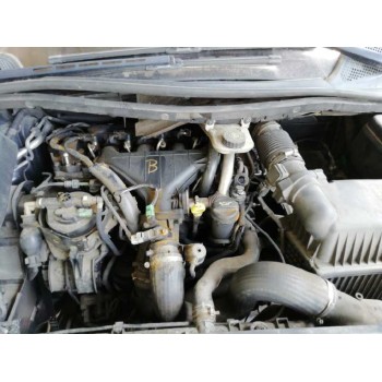 citroën c4 coupe del año 2006