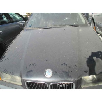 bmw serie 3 berlina (e36) del año 1995