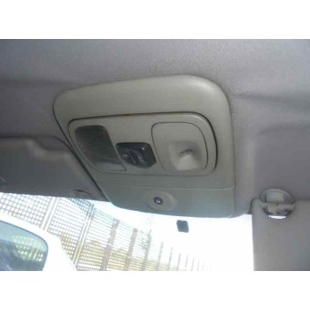 renault megane i coupe fase 2 (da..) del año 2002