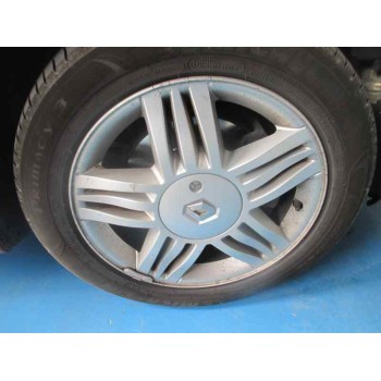 renault megane ii berlina 5p del año 2003