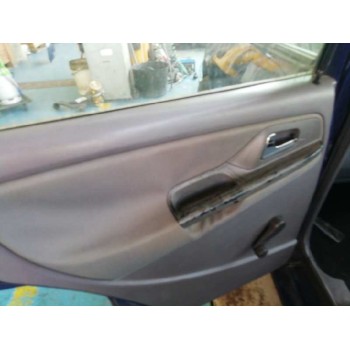 seat cordoba berlina (6k2) del año 2002