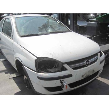 opel corsa c del año 2004