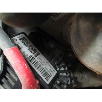 renault kangoo del año 2013