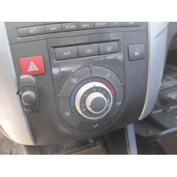 kia venga del año 2010