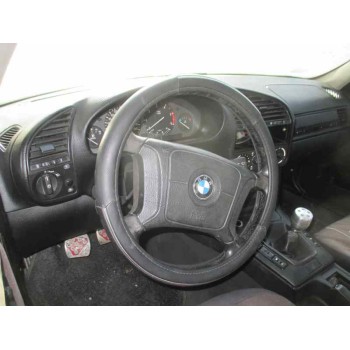 bmw serie 3 berlina (e36) del año 1995