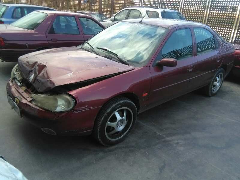 ford mondeo berlina (gd) del año 1998