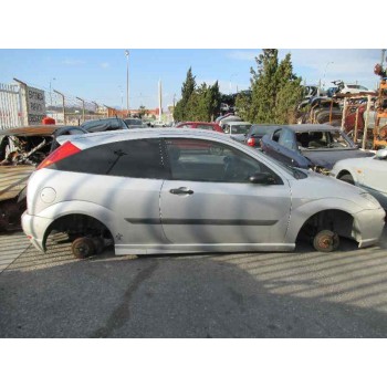 ford focus berlina (cak) del año 2000