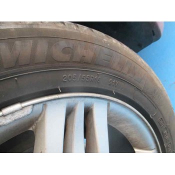 renault megane ii berlina 5p del año 2003