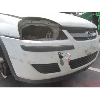 opel corsa c del año 2004