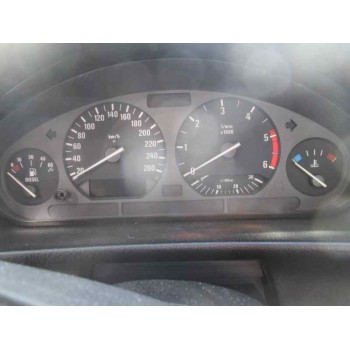 bmw serie 3 berlina (e36) del año 1995