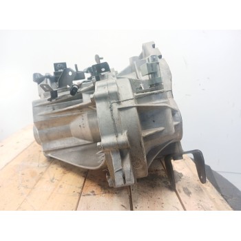 Recambio de caja cambios para hyundai i20 i (pb, pbt) 1.2 referencia OEM IAM MA1772  