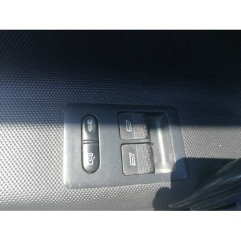 volkswagen polo berlina (6n2) del año 2000