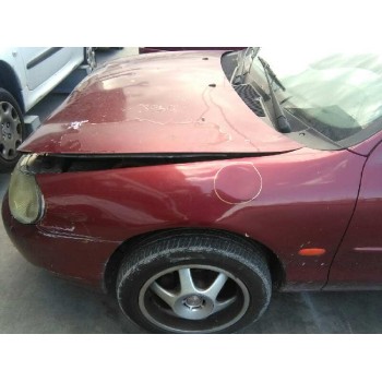 ford mondeo berlina (gd) del año 1998