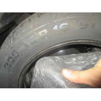 renault megane ii berlina 5p del año 2003