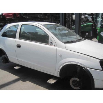 opel corsa c del año 2004