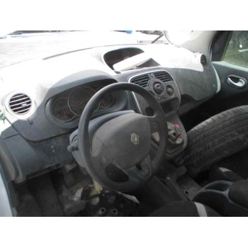 renault kangoo del año 2013