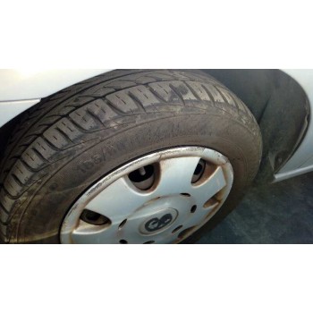 seat ibiza (6l1) del año 2003