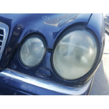 mercedes-benz clase e (w210) berlina diesel del año 1999