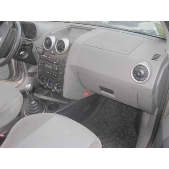 ford fusion (cbk) del año 2003