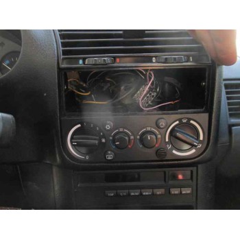 bmw serie 3 berlina (e36) del año 1995