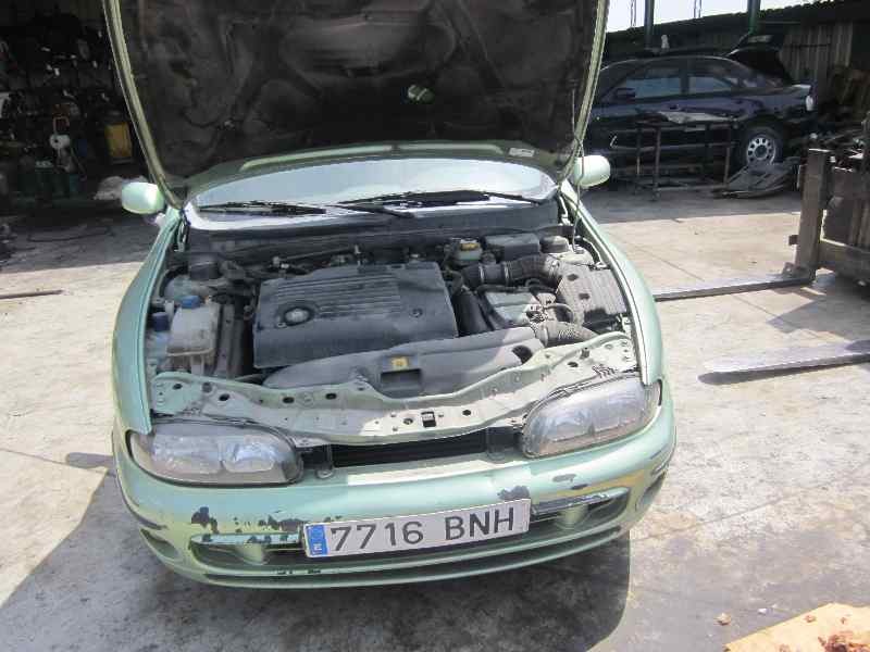 fiat bravo (182) del año 2001