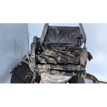 Recambio de motor completo para toyota prius (nhw20) basis referencia OEM IAM 1NZFXE  1NZ-FXE