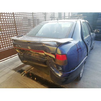 seat toledo (1l) del año 1997