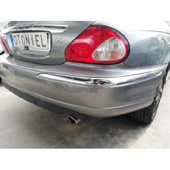 jaguar x-type del año 2003