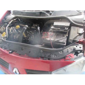 renault megane ii berlina 5p del año 2003